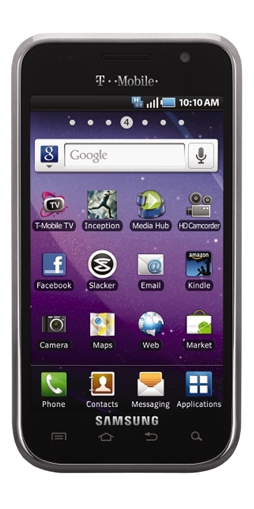 Android Froyo 2.2 Download For Galaxy S